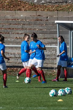 Bild 44 - Frauen Holstein Kiel - SV Meppen : Ergebnis: 1:1